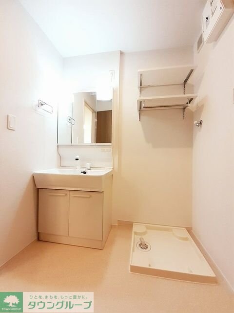 レジデンス フジ Bの物件内観写真