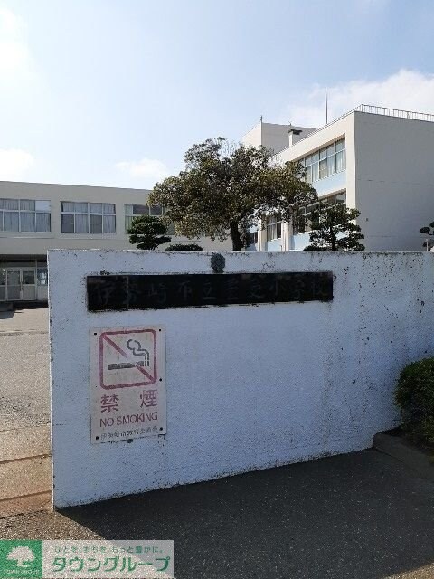 レジデンス フジ Bの物件内観写真