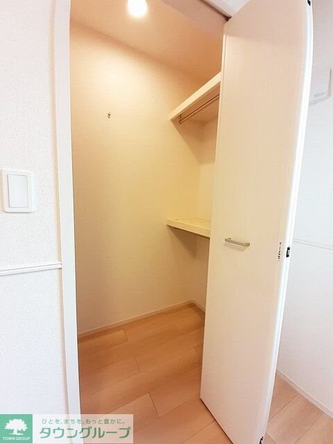 レジデンス フジ Bの物件内観写真