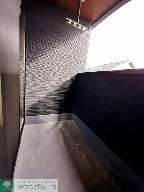 レジデンス フジ Bの物件内観写真