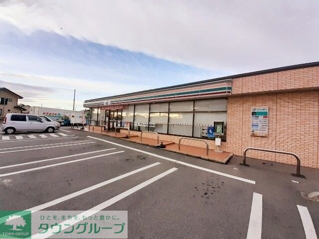 レジデンス フジ Bの物件内観写真