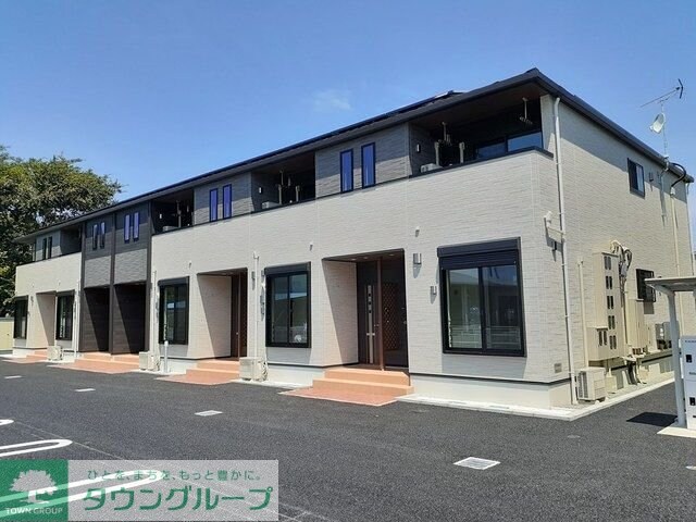 エクセレントK602 Bの物件外観写真