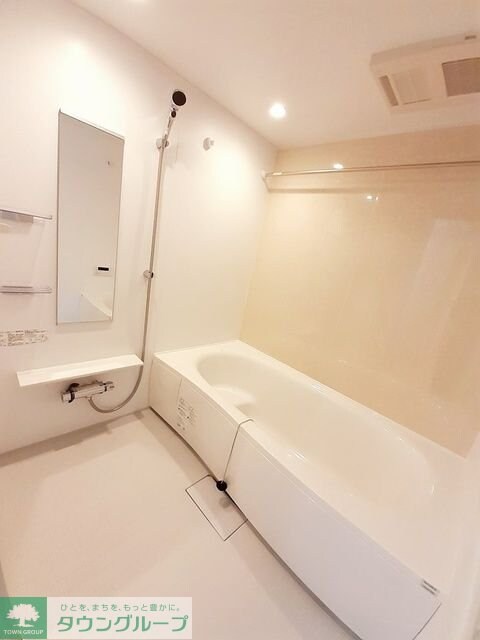 エクセレントK602 Bの物件内観写真