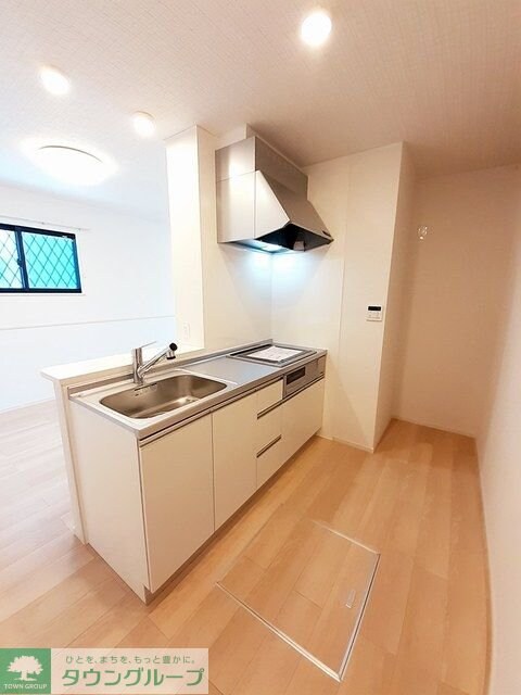 エクセレントK602 Bの物件内観写真