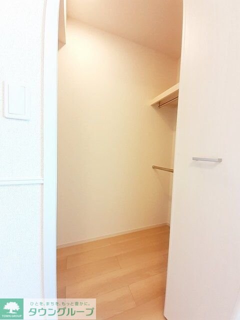 エクセレントK602 Bの物件内観写真