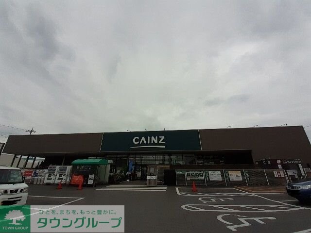 エクセレントK602 Bの物件内観写真