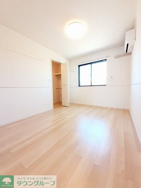 エクセレントK602 Bの物件内観写真