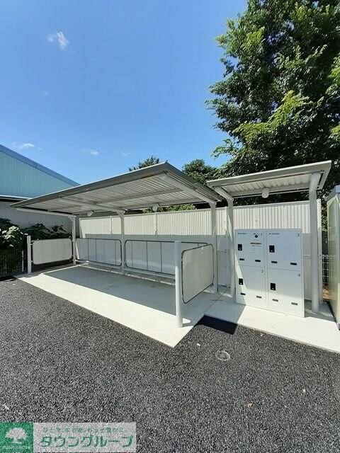 エクセレントK602 Bの物件内観写真