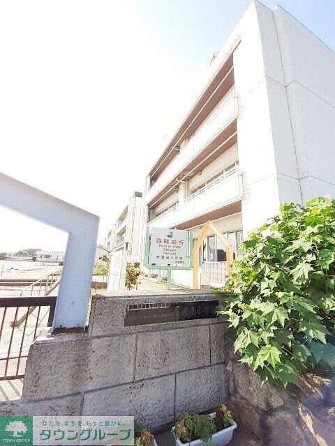 エクセレントK602 Bの物件内観写真