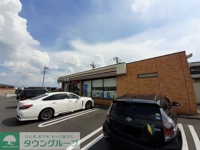 エクセレントK602 Bの物件内観写真