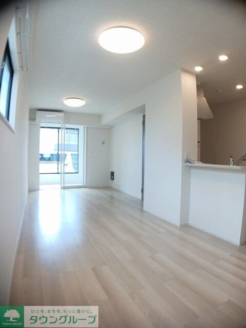 グレースの物件内観写真