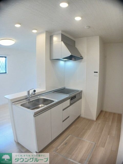 グレースの物件内観写真