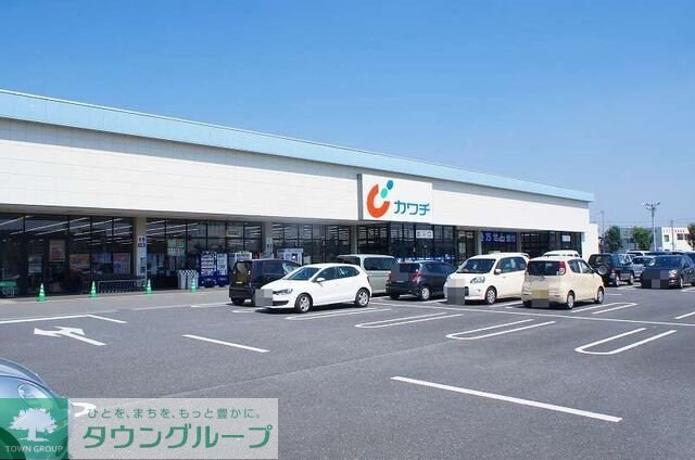 グレースの物件内観写真