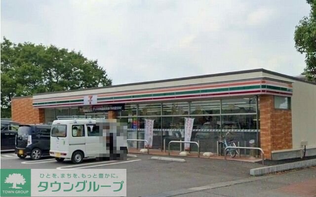 グレースの物件内観写真