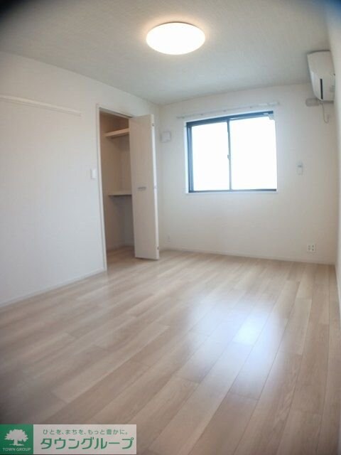 グレースの物件内観写真