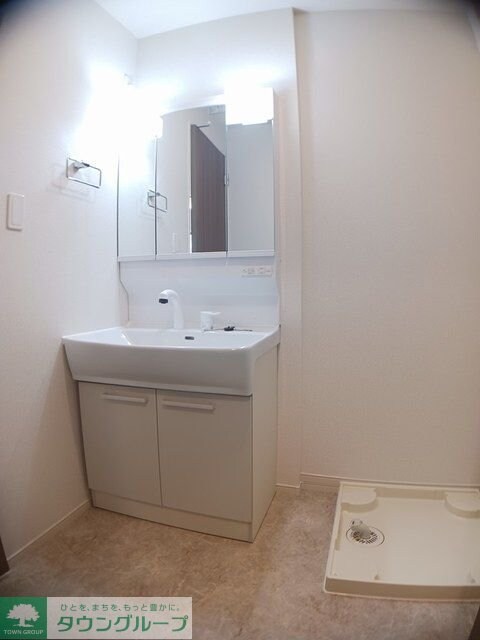 グレースの物件内観写真