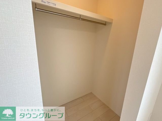 ヴィラ・ソレイユ Bの物件内観写真