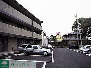 レオパレスイワオの物件内観写真