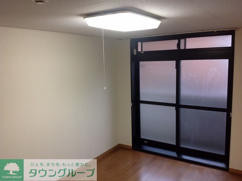 レオパレスイワオの物件内観写真