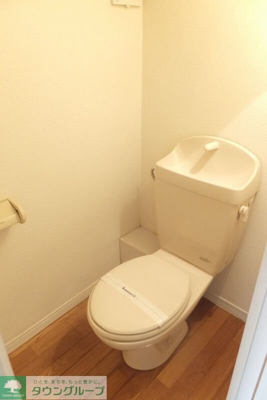 レオパレスイワオの物件内観写真