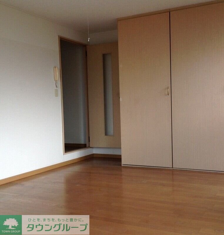 レオパレスイワオの物件内観写真