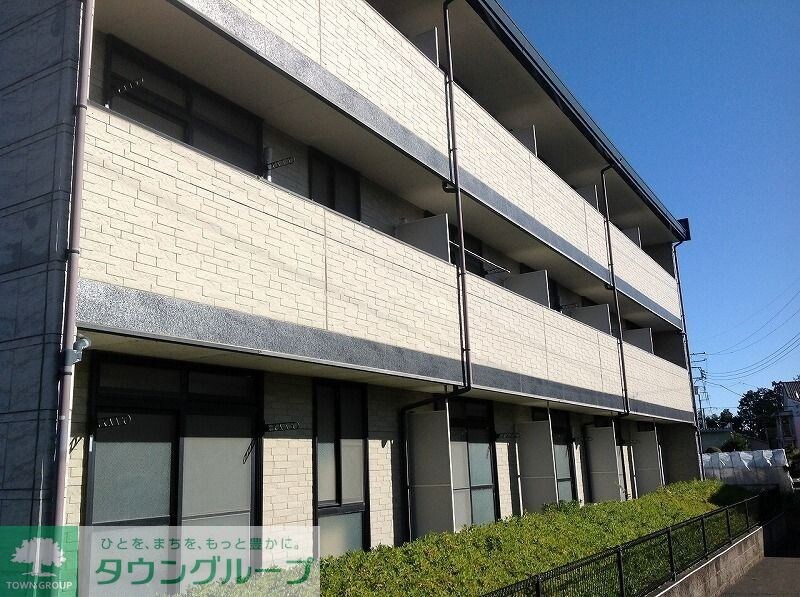 レオパレスイワオの物件内観写真