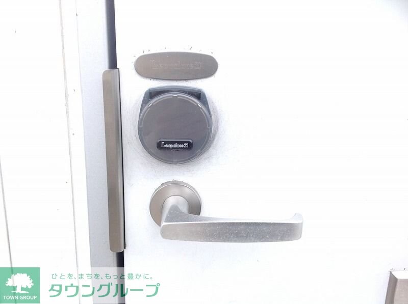 レオパレスプチステージの物件内観写真