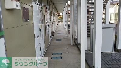 レオパレスプチステージの物件内観写真