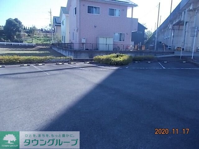 レオパレスセットゥイーリスの物件内観写真