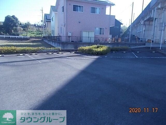 レオパレスセットゥイーリスの物件内観写真