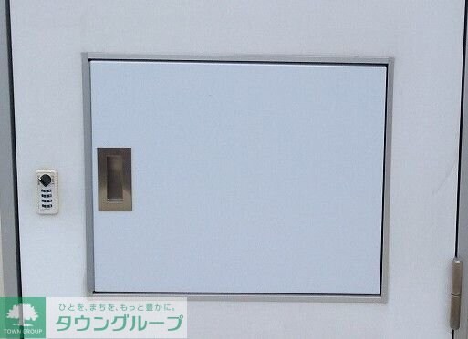 レオパレスセットゥイーリスの物件内観写真