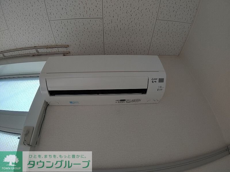 レオパレスグリーンアルタの物件内観写真