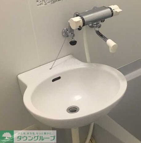 レオパレスアンテルブルグIIの物件内観写真