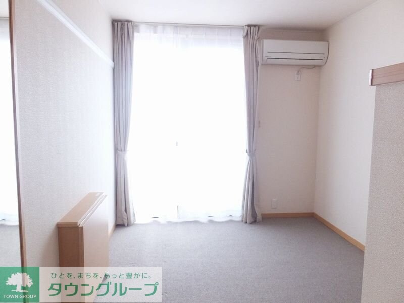 レオパレスアンテルブルグIIの物件内観写真