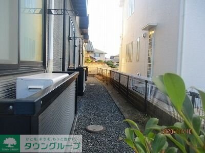 レオパレスオリエントコーポの物件内観写真