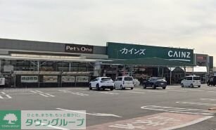 レオパレスオリエントコーポの物件内観写真