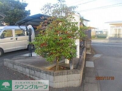 レオパレスオリエントコーポの物件内観写真