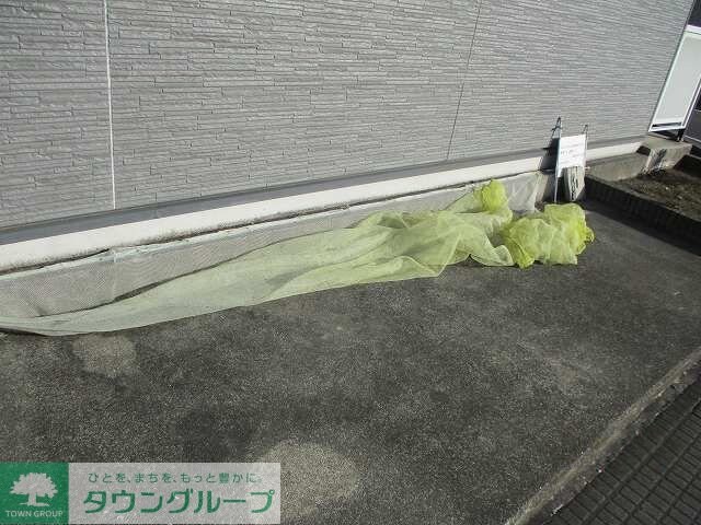 レオパレスアンテルブルグIIの物件内観写真