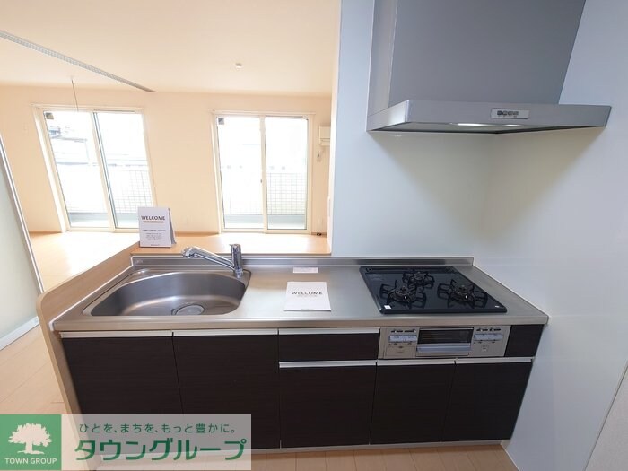 マ・メゾン IIの物件内観写真