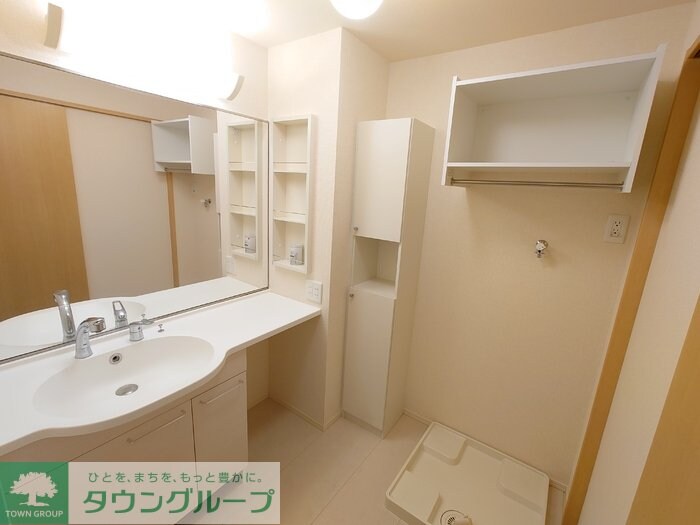 マ・メゾン IIの物件内観写真