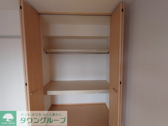 マ・メゾン IIの物件内観写真