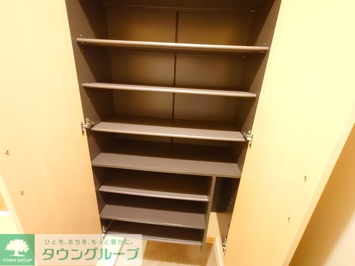 マ・メゾン IIの物件内観写真