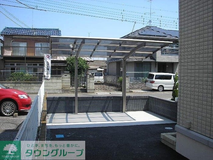 マ・メゾン IIの物件内観写真