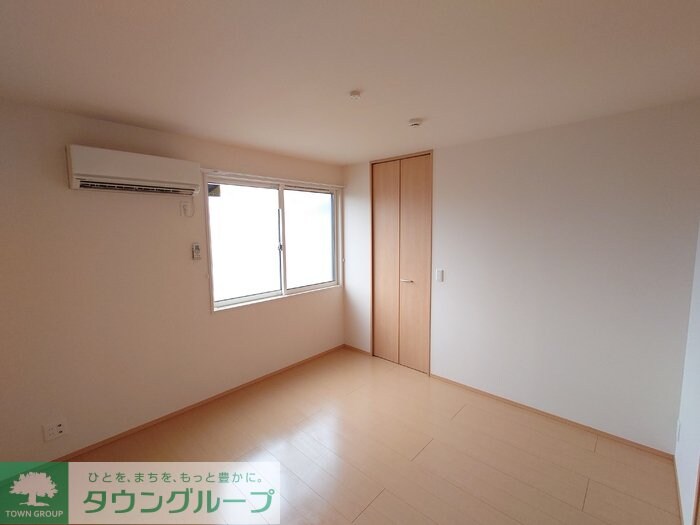 マ・メゾン IIの物件内観写真