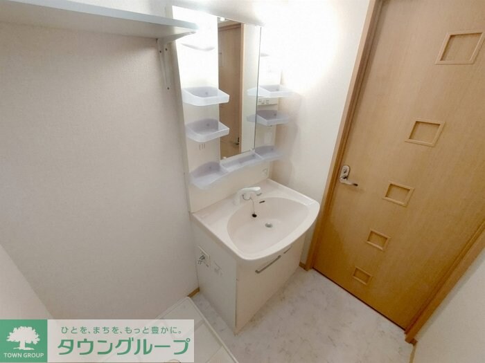 グリーンハウス A\\/B\\/Cの物件内観写真