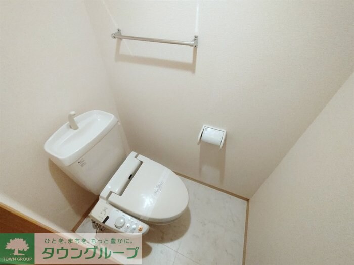 グリーンハウス A\\/B\\/Cの物件内観写真