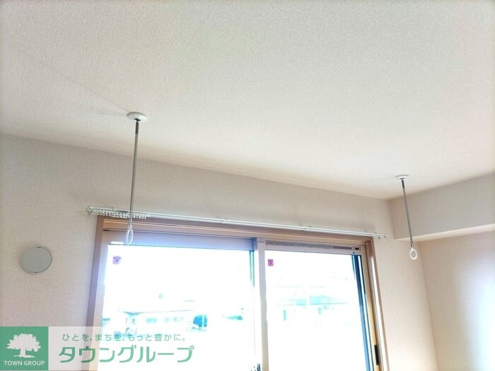 グリーンハウス A\\/B\\/Cの物件内観写真