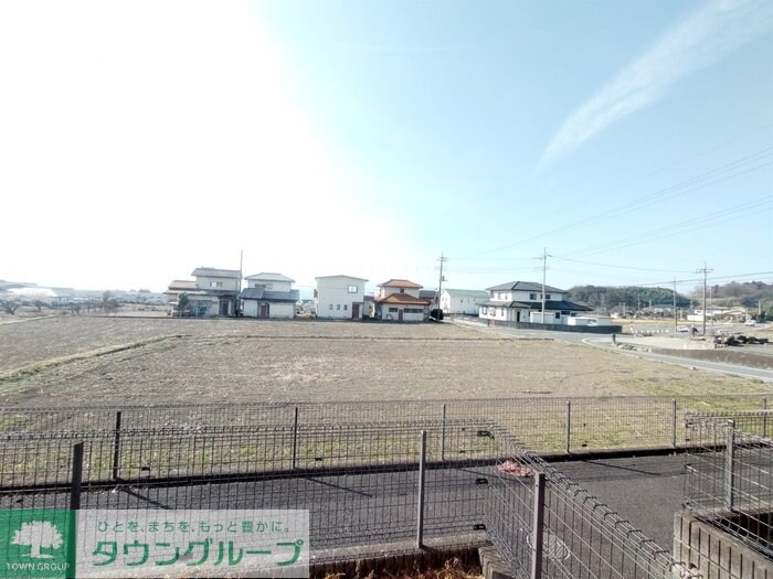 グリーンハウス A\\/B\\/Cの物件内観写真