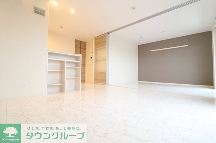 コンフォートヒルの物件内観写真