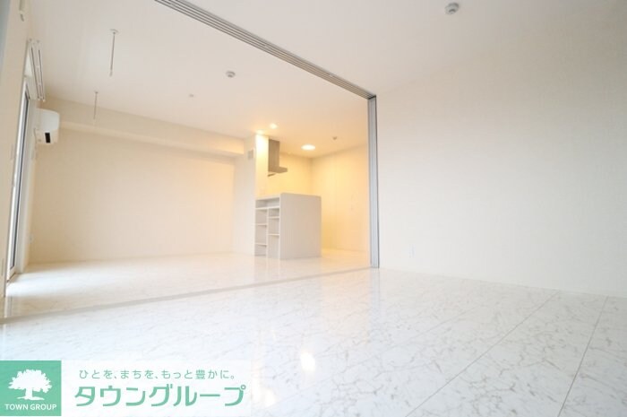 コンフォートヒルの物件内観写真